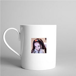 TinaKitten Cozy Stream Fashion TinaKitten Mugs