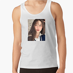TinaKitten Spread Kindness Design TinaKitten Tank Tops