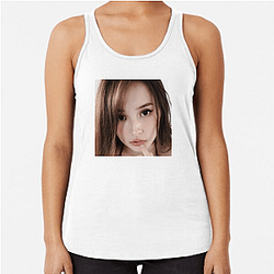 TinaKitten Wholesome Vibes Style TinaKitten Tank Tops