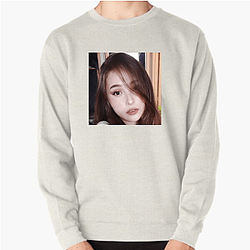 TinaKitten Positive Energy Graphic TinaKitten Sweatshirts