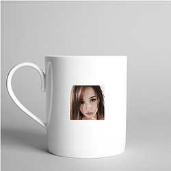 TinaKitten Wholesome Vibes Style TinaKitten Mugs