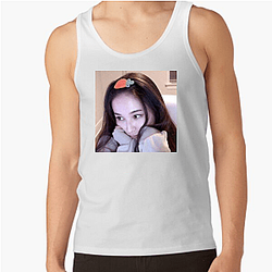 TinaKitten Cozy Stream Fashion TinaKitten Tank Tops