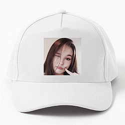 TinaKitten Just Chatting Queen Aesthetic TinaKitten Hats & Caps