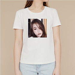 TinaKitten Positive Energy Graphic TinaKitten T-Shirts
