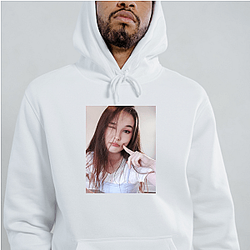 TinaKitten Pure Joy Style TinaKitten Hoodies
