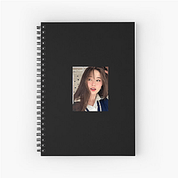 TinaKitten Spread Kindness Design TinaKitten Notebook