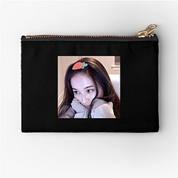 TinaKitten Cozy Stream Fashion TinaKitten Zipper Pouches