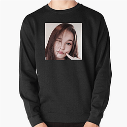 TinaKitten Just Chatting Queen Aesthetic TinaKitten Sweatshirts