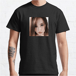 TinaKitten Wholesome Vibes Style TinaKitten T-Shirts