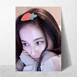 TinaKitten Cozy Stream Fashion TinaKitten Posters