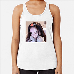 TinaKitten Cozy Stream Fashion TinaKitten Tank Tops