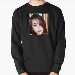 TinaKitten Positive Energy Graphic TinaKitten Sweatshirts