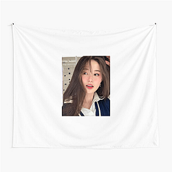 TinaKitten Spread Kindness Design TinaKitten Tapestries
