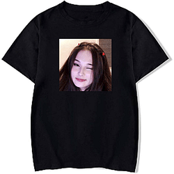 TinaKitten Kitten Fam Tee TinaKitten T-Shirts