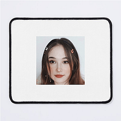 TinaKitten Heart Eyes Look TinaKitten Mouse Pads