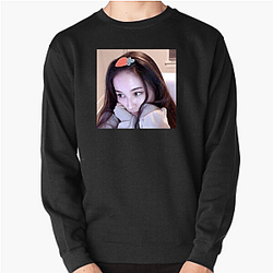 TinaKitten Cozy Stream Fashion TinaKitten Sweatshirts