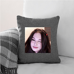 TinaKitten Kitten Fam Tee TinaKitten Pillows Cover