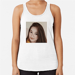 TinaKitten The Loveliest Kitten Tee TinaKitten Tank Tops