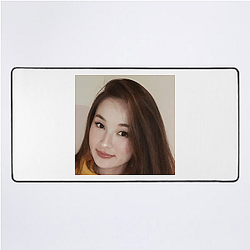 TinaKitten The Loveliest Kitten Tee TinaKitten Mouse Pads