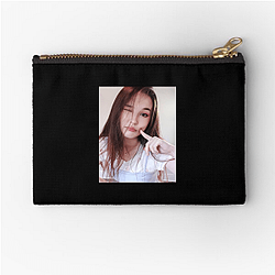 TinaKitten Pure Joy Style TinaKitten Zipper Pouches