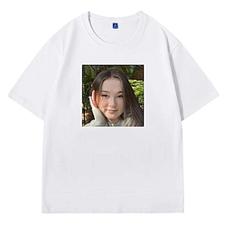 TinaKitten Unique Cat Ear Headband Motif TinaKitten T-Shirts