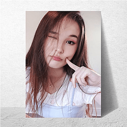 TinaKitten Pure Joy Style TinaKitten Posters