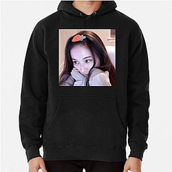 TinaKitten Cozy Stream Fashion TinaKitten Hoodies