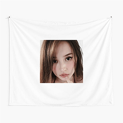 TinaKitten Wholesome Vibes Style TinaKitten Tapestries