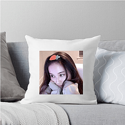 TinaKitten Cozy Stream Fashion TinaKitten Pillows Cover