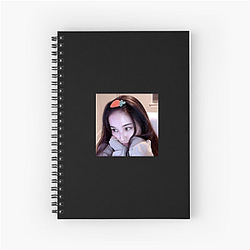 TinaKitten Cozy Stream Fashion TinaKitten Notebook