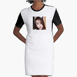 TinaKitten Positive Energy Graphic TinaKitten Dresses