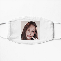 TinaKitten Just Chatting Queen Aesthetic TinaKitten Face Masks