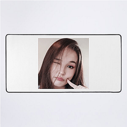 TinaKitten Just Chatting Queen Aesthetic TinaKitten Mouse Pads