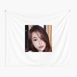 TinaKitten Positive Energy Graphic TinaKitten Tapestries