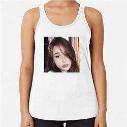 TinaKitten Positive Energy Graphic TinaKitten Tank Tops