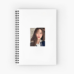 TinaKitten Spread Kindness Design TinaKitten Notebook