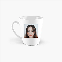 TinaKitten Heart Eyes Look TinaKitten Mugs