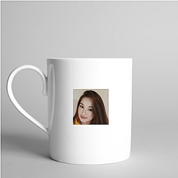 TinaKitten The Loveliest Kitten Tee TinaKitten Mugs