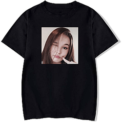 TinaKitten Just Chatting Queen Aesthetic TinaKitten T-Shirts