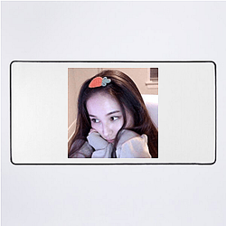 TinaKitten Cozy Stream Fashion TinaKitten Mouse Pads