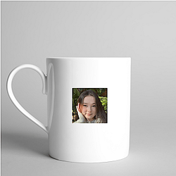 TinaKitten Unique Cat Ear Headband Motif TinaKitten Mugs