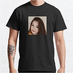 TinaKitten The Loveliest Kitten Tee TinaKitten T-Shirts