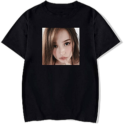 TinaKitten Wholesome Vibes Style TinaKitten T-Shirts