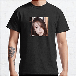 TinaKitten Positive Energy Graphic TinaKitten T-Shirts