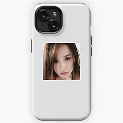 TinaKitten Wholesome Vibes Style TinaKitten iPhone Cases
