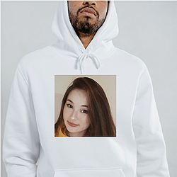 TinaKitten The Loveliest Kitten Tee TinaKitten Hoodies