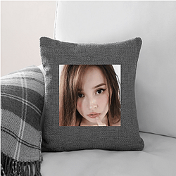 TinaKitten Wholesome Vibes Style TinaKitten Pillows Cover