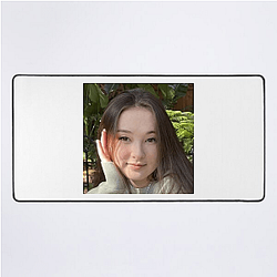 TinaKitten Unique Cat Ear Headband Motif TinaKitten Mouse Pads
