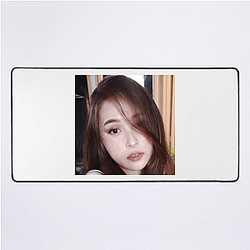 TinaKitten Positive Energy Graphic TinaKitten Mouse Pads