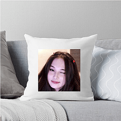 TinaKitten Kitten Fam Tee TinaKitten Pillows Cover